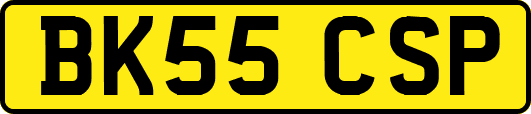 BK55CSP