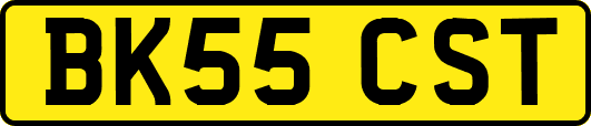 BK55CST