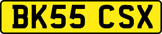 BK55CSX