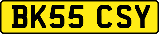 BK55CSY