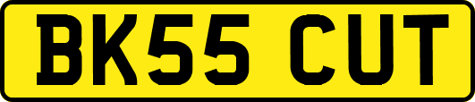 BK55CUT