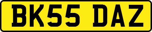 BK55DAZ