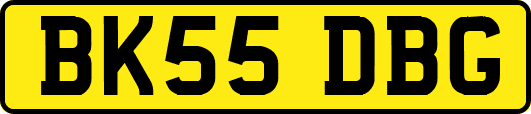BK55DBG