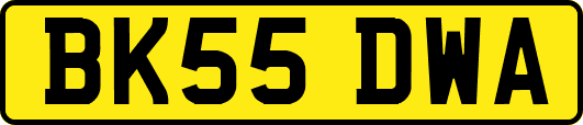 BK55DWA