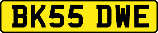 BK55DWE