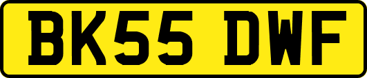 BK55DWF