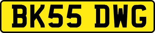 BK55DWG