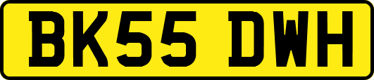BK55DWH
