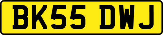 BK55DWJ