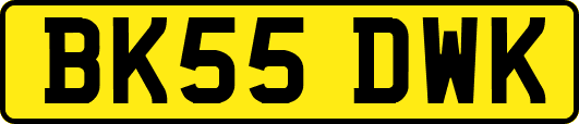 BK55DWK