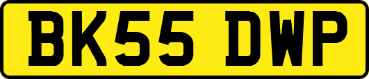 BK55DWP