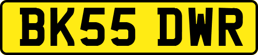 BK55DWR