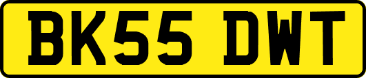 BK55DWT