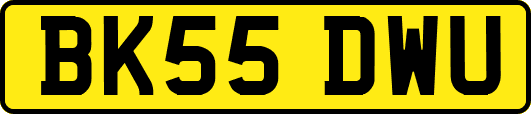 BK55DWU