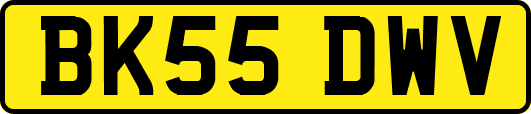 BK55DWV