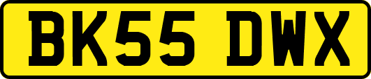 BK55DWX