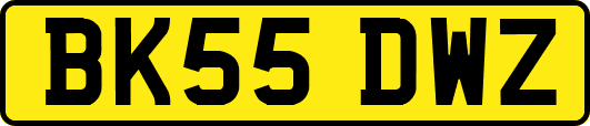 BK55DWZ