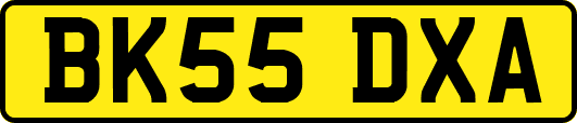 BK55DXA