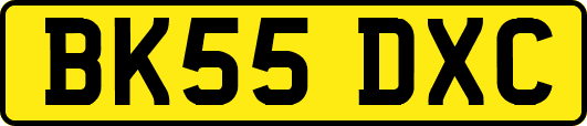 BK55DXC