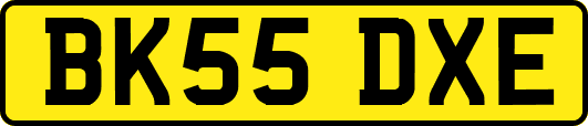 BK55DXE