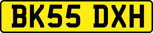 BK55DXH