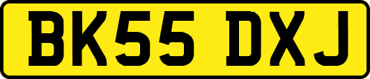 BK55DXJ