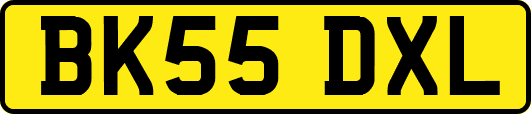 BK55DXL