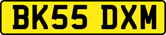BK55DXM