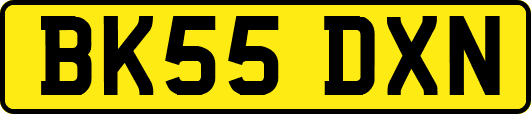BK55DXN