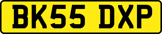 BK55DXP