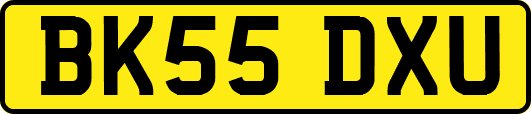 BK55DXU