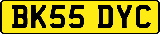 BK55DYC