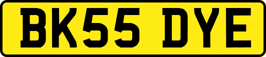 BK55DYE