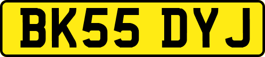 BK55DYJ