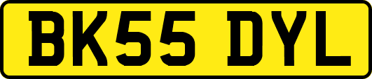 BK55DYL