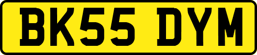 BK55DYM