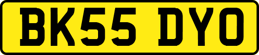 BK55DYO