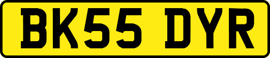 BK55DYR