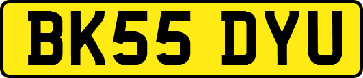 BK55DYU