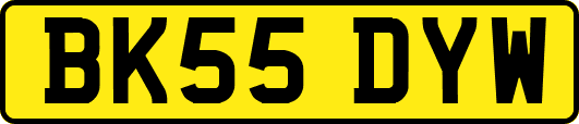 BK55DYW
