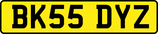 BK55DYZ