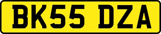 BK55DZA