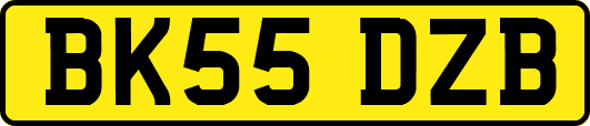 BK55DZB
