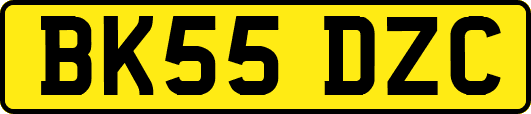 BK55DZC