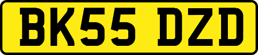 BK55DZD