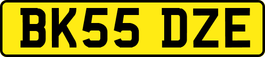 BK55DZE