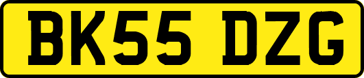 BK55DZG
