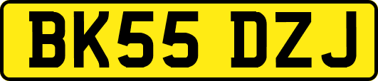BK55DZJ