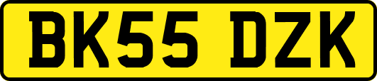 BK55DZK
