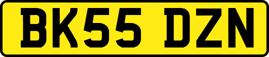 BK55DZN